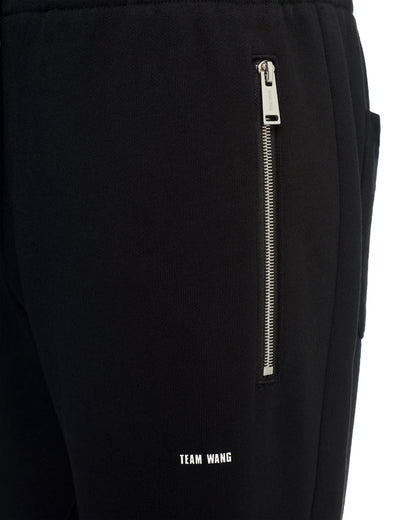 THE ORIGINAL 1  MID-RISE JERSEY  PANTS