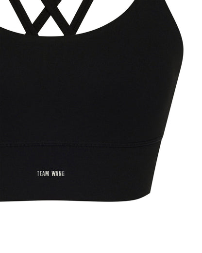 THE ORIGINAL 1 PADDED SPORTS BRA