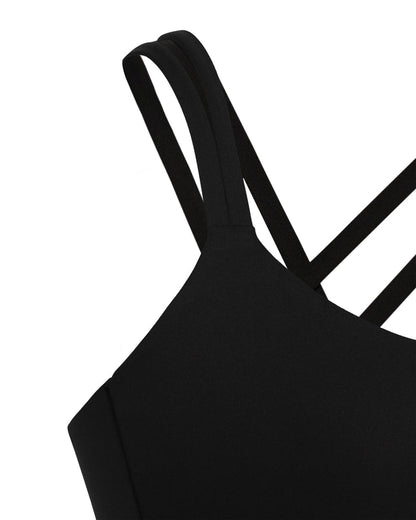 THE ORIGINAL 1 PADDED SPORTS BRA