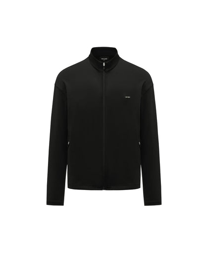 THE ORIGINAL 1 STAND COLLAR TRACK JACKET