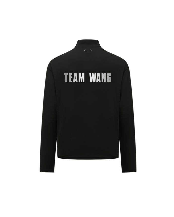 THE ORIGINAL 1 STAND COLLAR TRACK JACKET