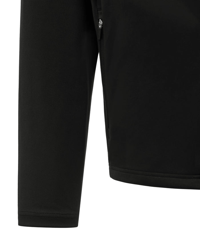 THE ORIGINAL 1 STAND COLLAR TRACK JACKET