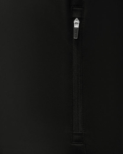 THE ORIGINAL 1 STAND COLLAR TRACK JACKET