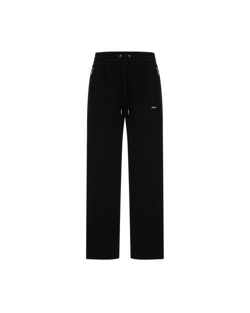 THE ORIGINAL 1  STRAIGHT JERSEY PANTS