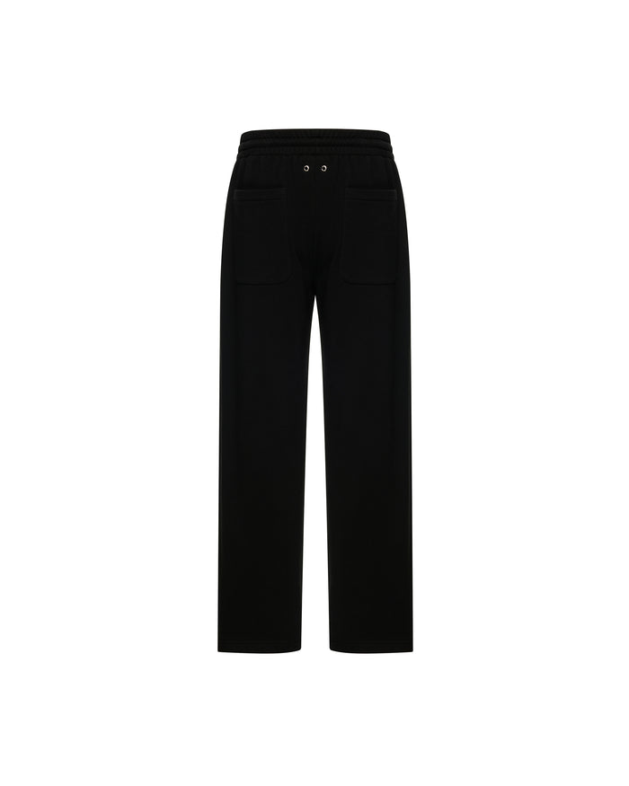 THE ORIGINAL 1  STRAIGHT JERSEY PANTS