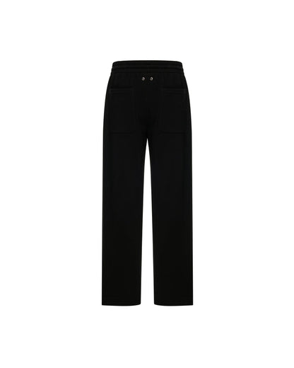 THE ORIGINAL 1  STRAIGHT JERSEY PANTS
