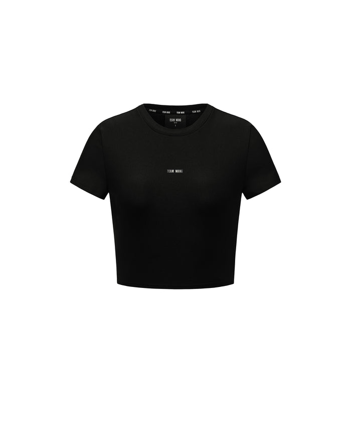 THE ORIGINAL 1 WOMEN'S SHORT SLEEVE T-SHIRT