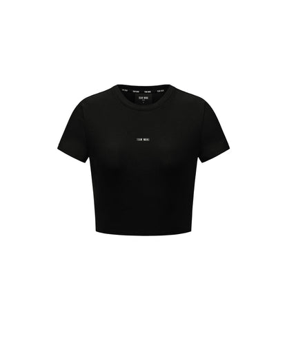 THE ORIGINAL 1 WOMEN'S SHORT SLEEVE T-SHIRT