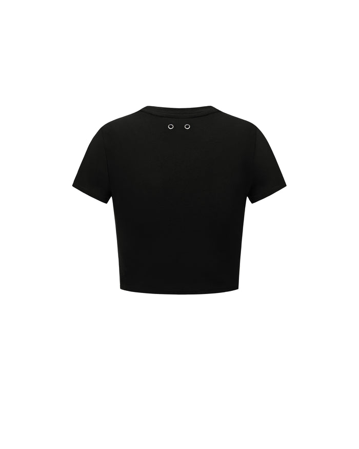 THE ORIGINAL 1 WOMEN'S SHORT SLEEVE T-SHIRT