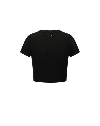 THE ORIGINAL 1 WOMEN'S SHORT SLEEVE T-SHIRT