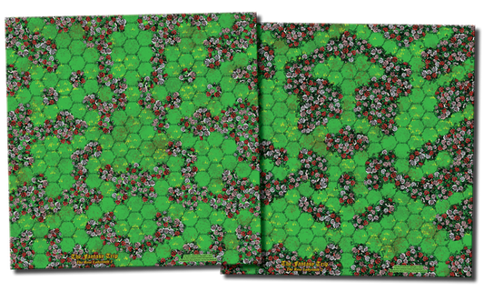The Rose Labyrinth