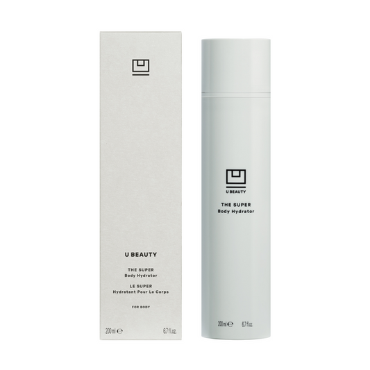 The SUPER Body Hydrator