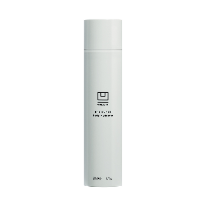 The SUPER Body Hydrator