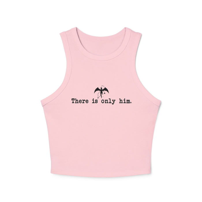 Solid Pink Blend / XS