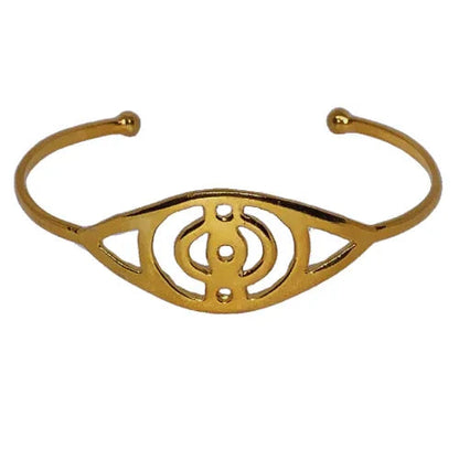 Third Eye Bangle - Yelena Noah Designs