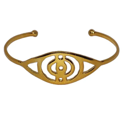 Third Eye Bangle - Yelena Noah Designs