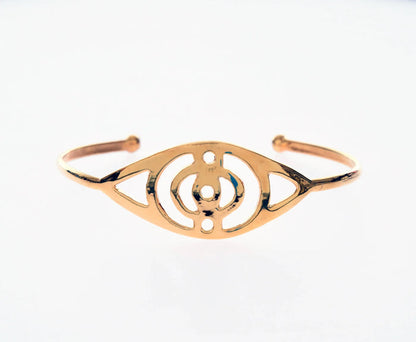 Third Eye Bangle - Yelena Noah Designs