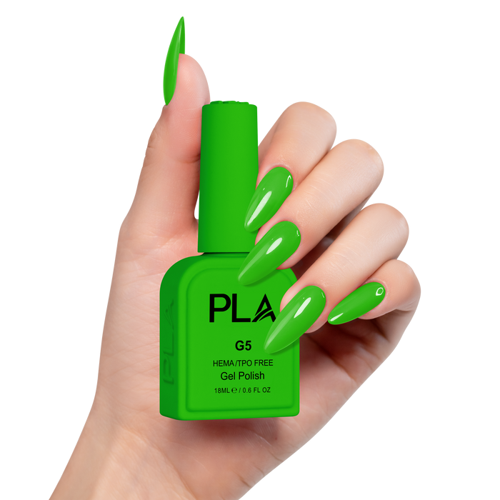This Ones Money - Gel Polish - G5