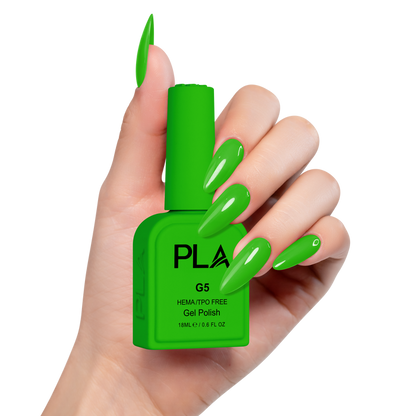 This Ones Money - Gel Polish - G5