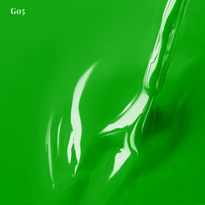 This Ones Money - Gel Polish - G5