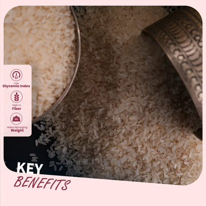 Thooyamalli Rice - 2 lb