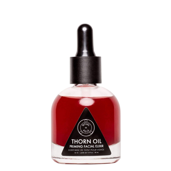 Thorn Oil Priming Facial Elixir