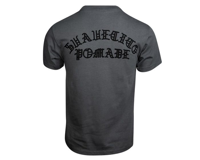 Thug Tee - Back