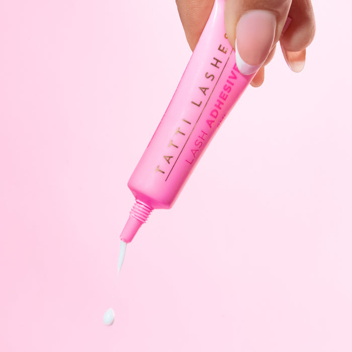 TL 8ml Lash Adhesive Tube