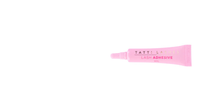 TL 8ml Lash Adhesive Tube