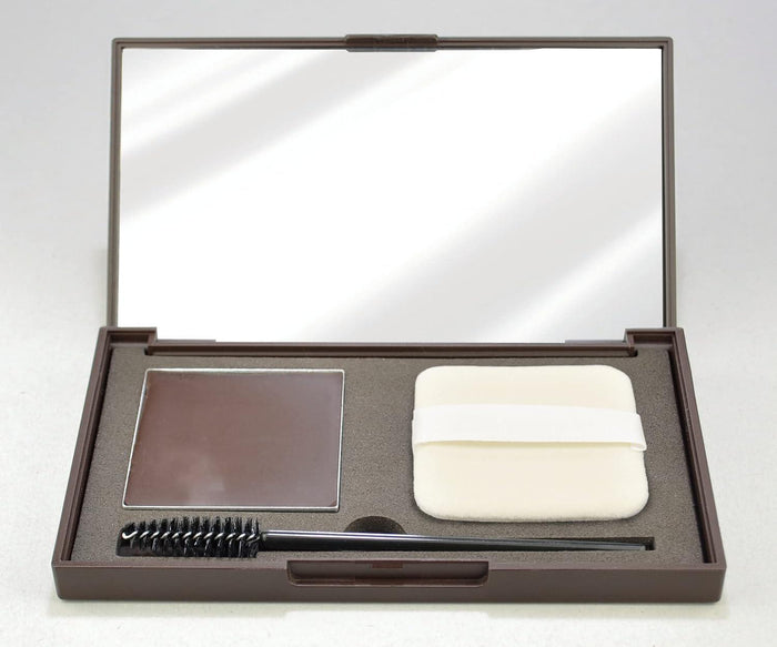 TO-PLAN Hair Retouching Compact Black