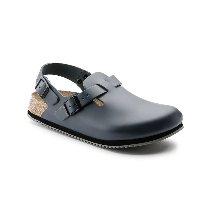Tokio Super Grip - Clog Natural leather - Birkenstock Birkenstock