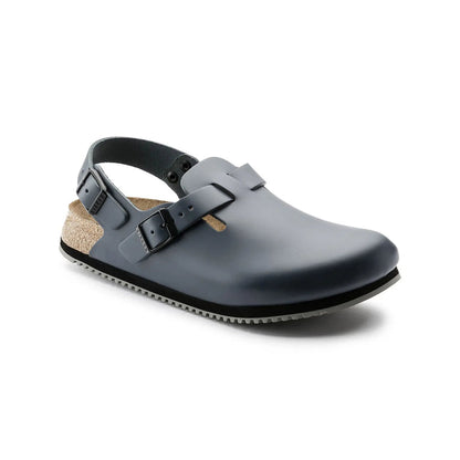 Tokio Super Grip - Clog Natural leather - Birkenstock Birkenstock