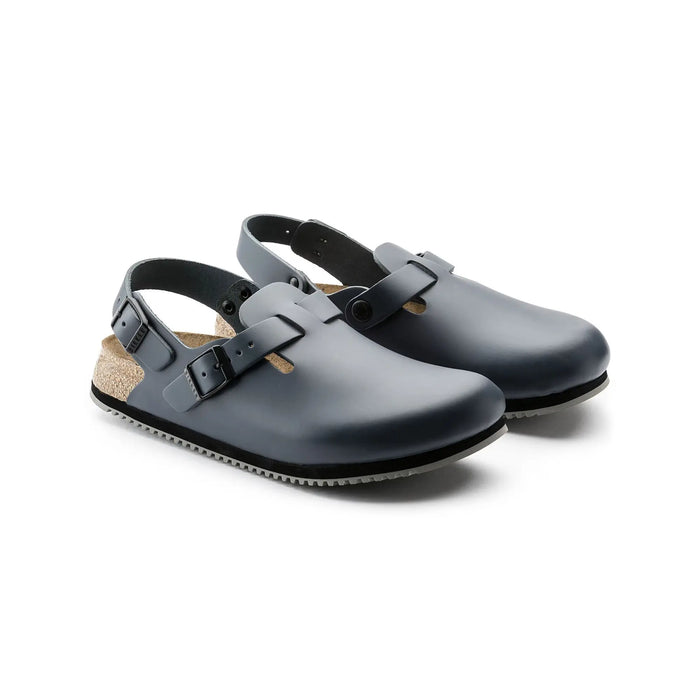 Tokio Super Grip - Clog Natural leather - Birkenstock Birkenstock