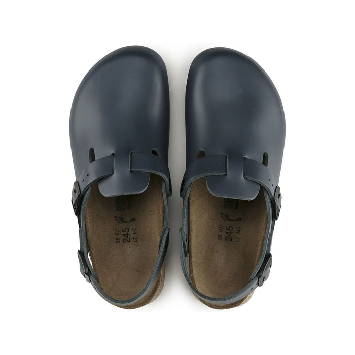 Tokio Super Grip - Clog Natural leather - Birkenstock Birkenstock
