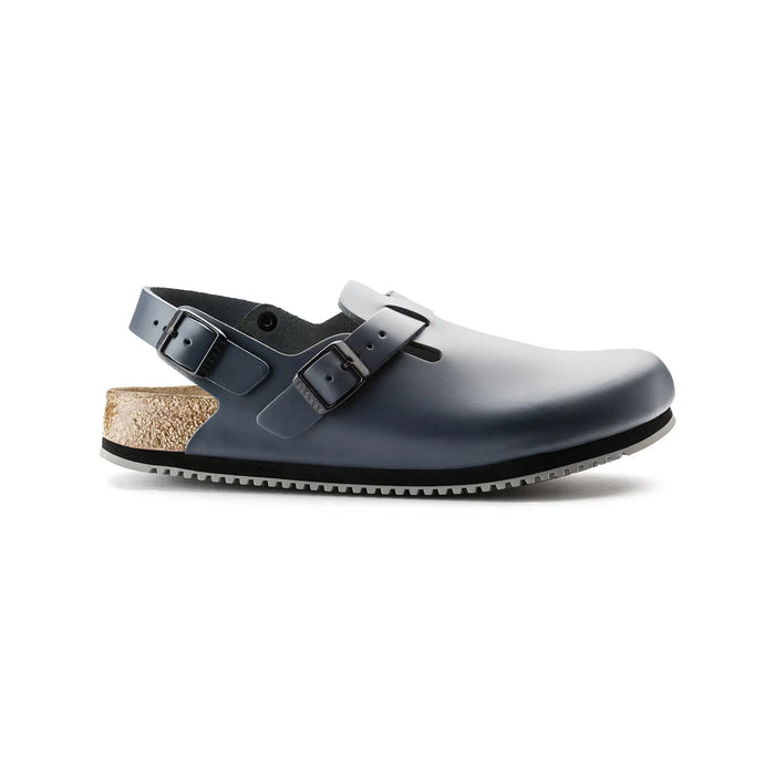 Tokio Super Grip - Clog Natural leather - Birkenstock Birkenstock