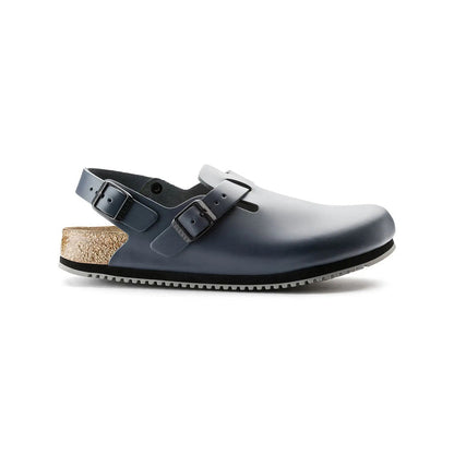 Tokio Super Grip - Clog Natural leather - Birkenstock Birkenstock