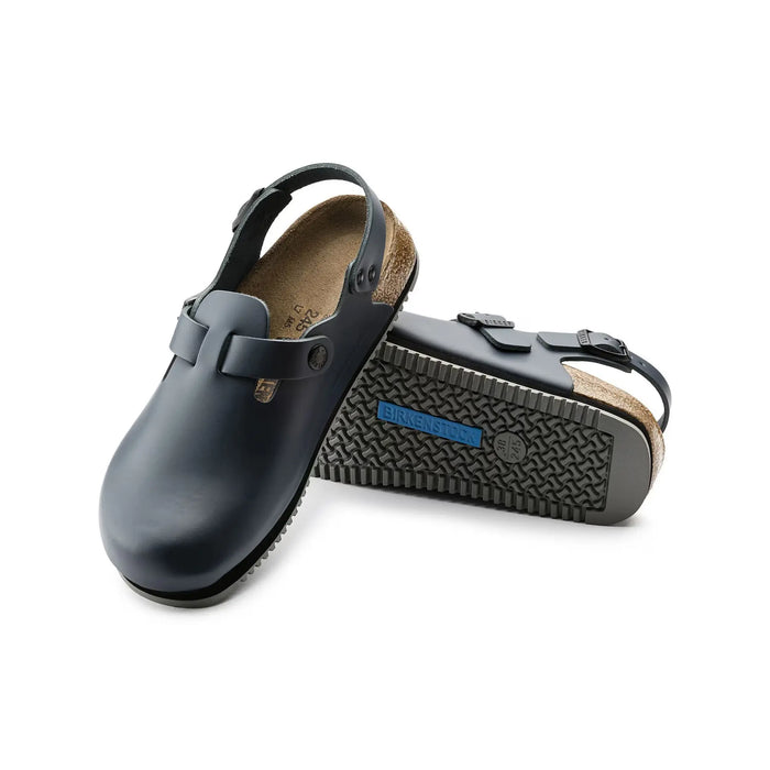 Tokio Super Grip - Clog Natural leather - Birkenstock Birkenstock