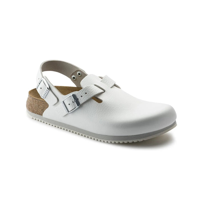 Tokio Super Grip - Natural leather clog - Several colors - Birkenstock - My Médical