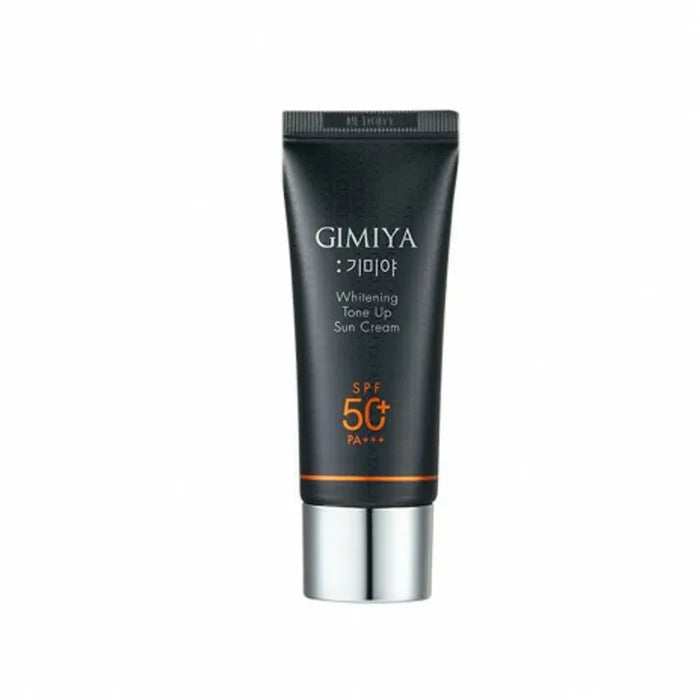 TONYMOLY Gimiya Whitening Tone Up Sun Cream Spf50+ PA+++ تون اب واقي الشمس