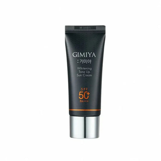 TONYMOLY Gimiya Whitening Tone Up Sun Cream Spf50+ PA+++ تون اب واقي الشمس