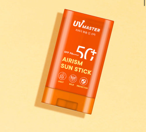 TONYMOLY UV Master SPF50+ PA++++ Airism Sun Stick ستيك واقي الشمس