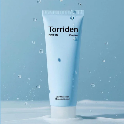 Torriden Dive In Soothing Cream Mini 20 ml