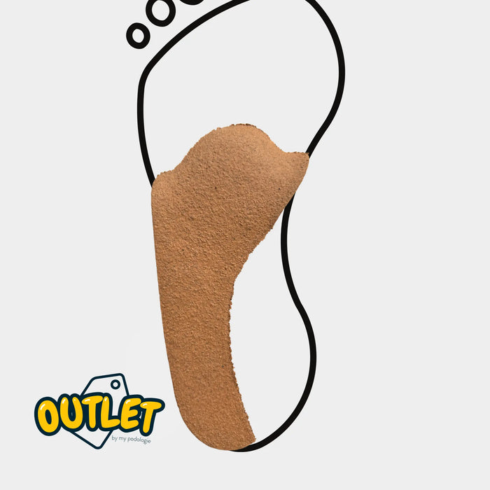 Total Pronator Band - Cork Latex - size 5/6 // End of series My Podologie