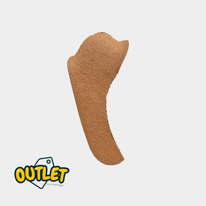 Total Pronator Band - Cork Latex - size 5/6 // End of series My Podologie