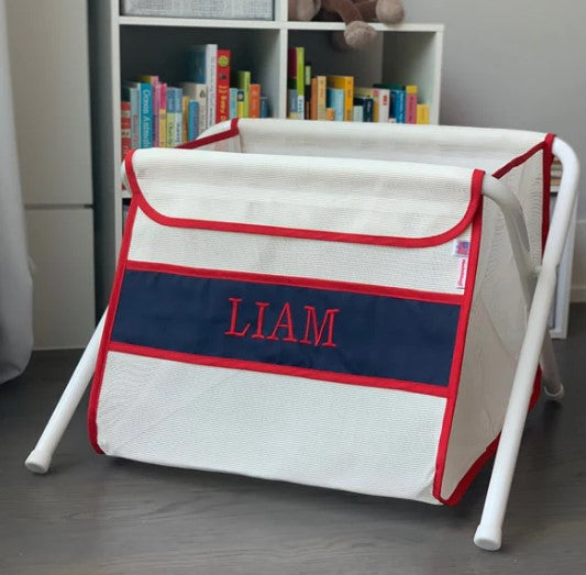 Toy Box - Foldable Mesh