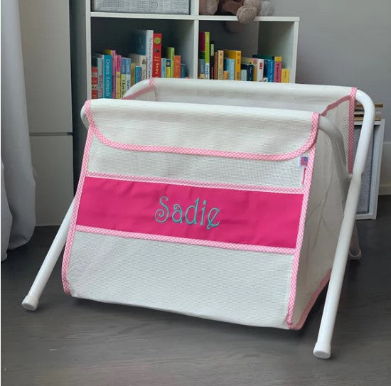 Toy Box - Foldable Mesh