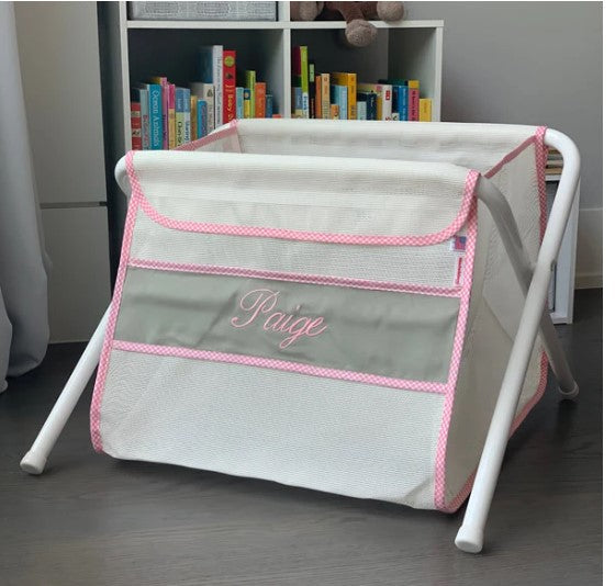 Toy Box - Foldable Mesh