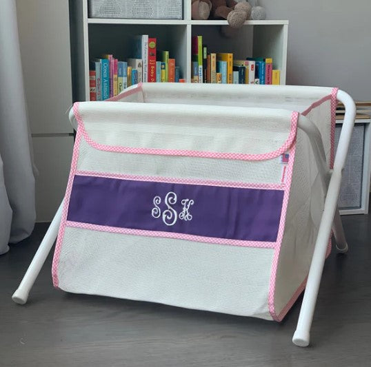 Toy Box - Foldable Mesh