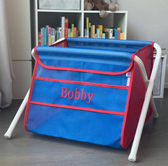 Toy Box - Foldable Mesh