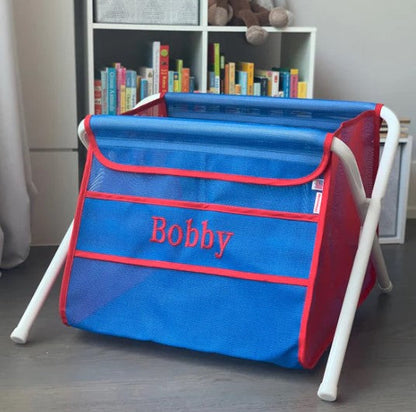 Toy Box - Foldable Mesh